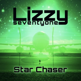 LIZZYSEVENTYONE - STAR CHASER